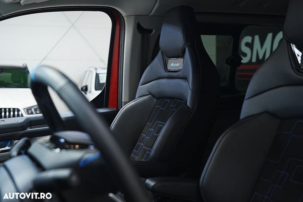 Ford Transit Custom L2H1 LKW VA PHEV MS-RT - 9