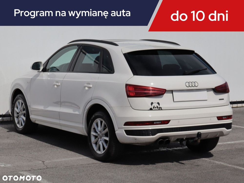 Audi Q3 - 6