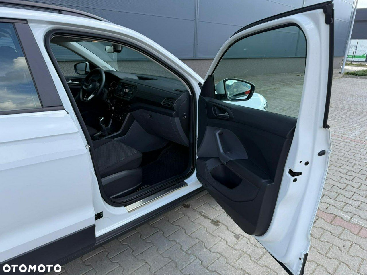 Volkswagen T-Cross 1.0 TSI Life - 15
