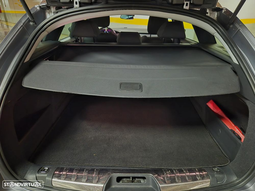 Peugeot 508 SW 1.6 BlueHDi Active - 29