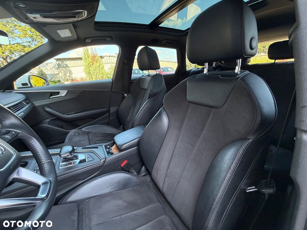 Audi A4 Allroad 2.0 TDI Quattro S tronic - 15