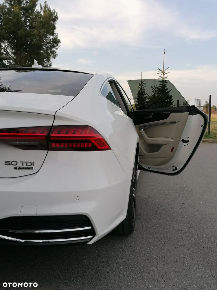 Audi A7 Sportback - 16