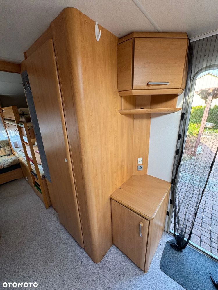 KNAUS Südwind 550 TK - 13