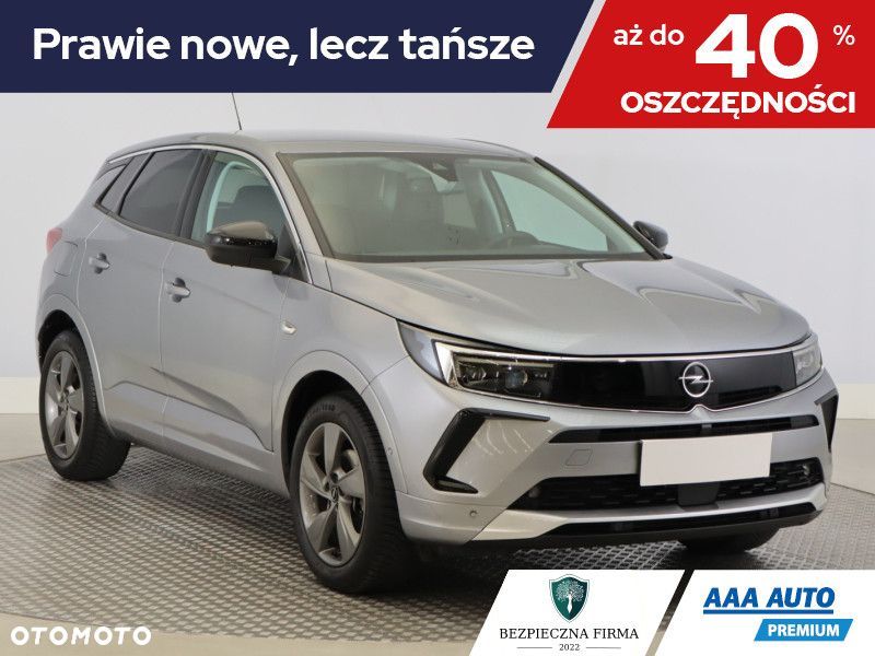 Opel Grandland X - 2
