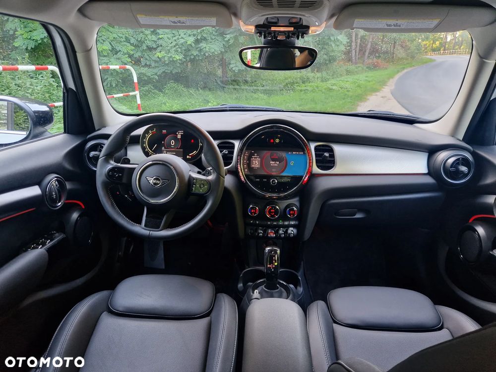 MINI Cooper S sport - 15