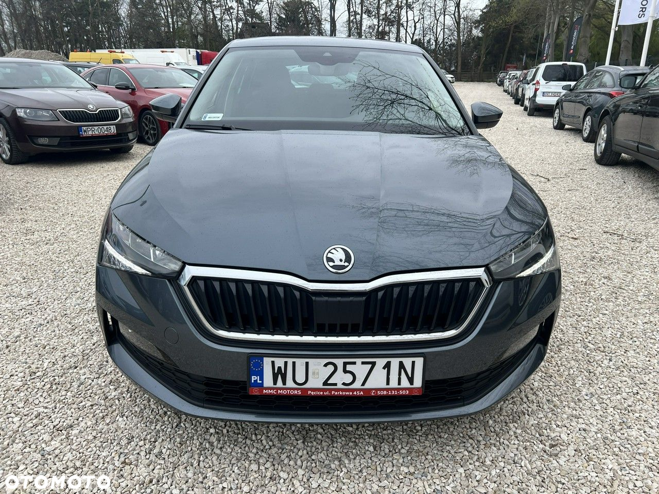 Skoda Scala 1.0 TSI Ambition - 5