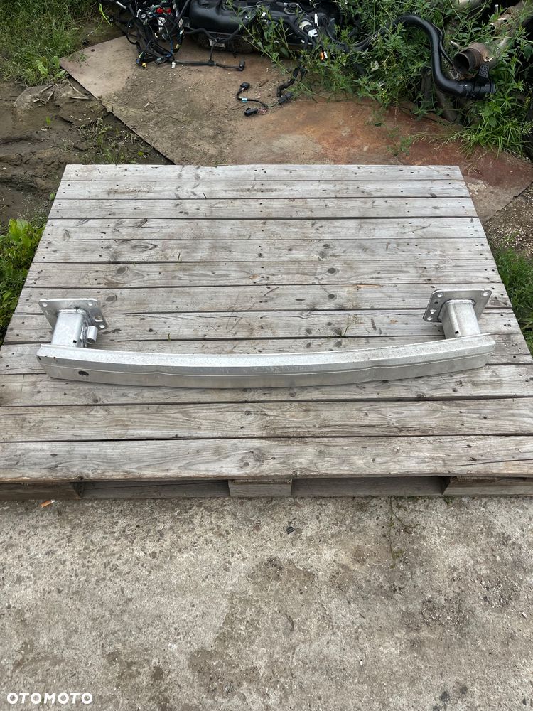 Belka tył Citroen C5 Aircross