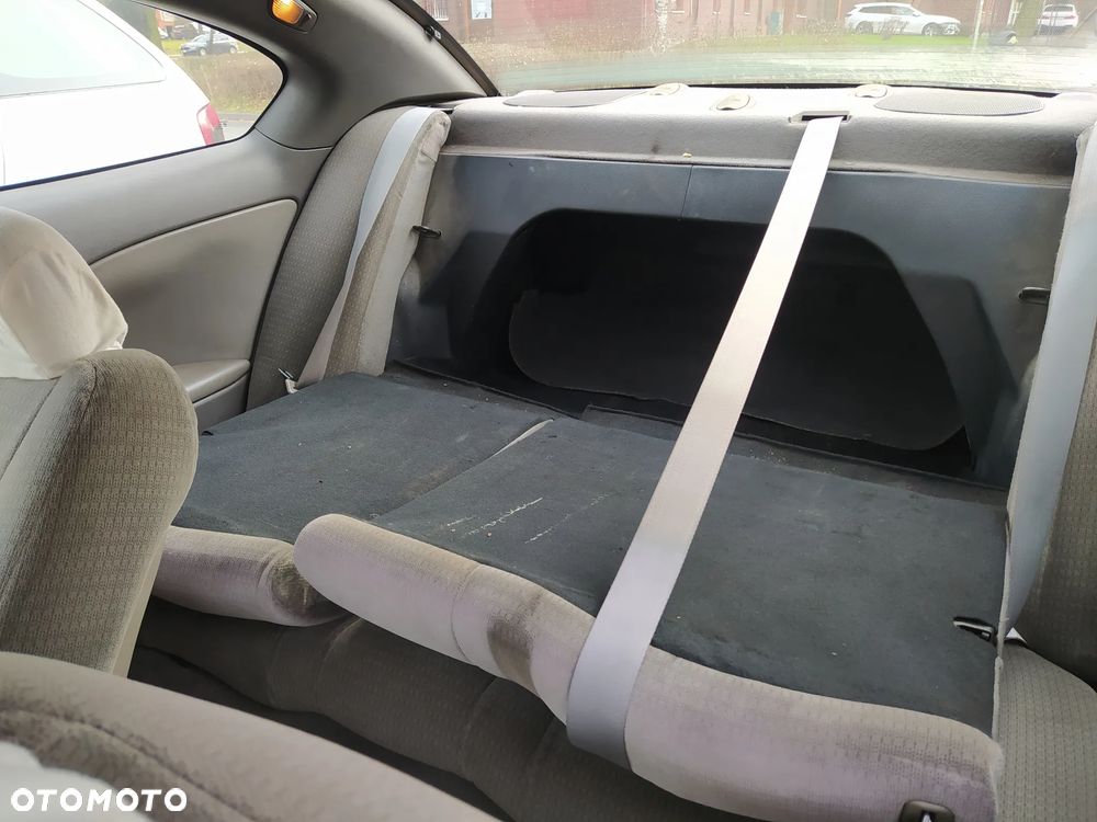 Chrysler Sebring 2.7 Limited - 11