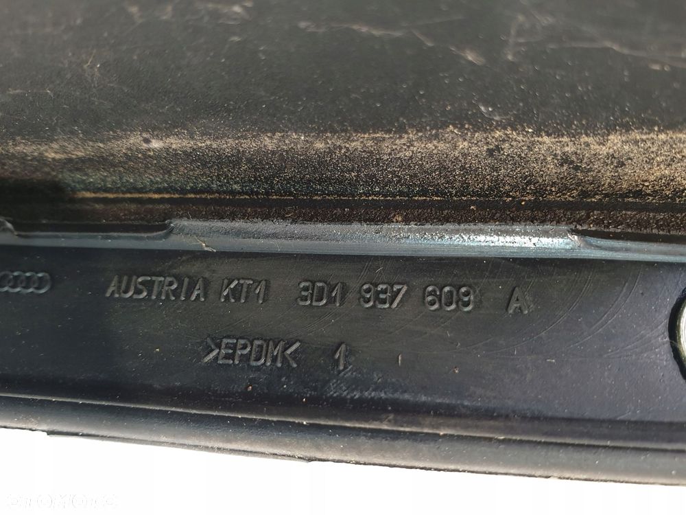 skrzynka bezpieczników 3d1937609a phaeton 3d2 3.0tdi 06r - 10