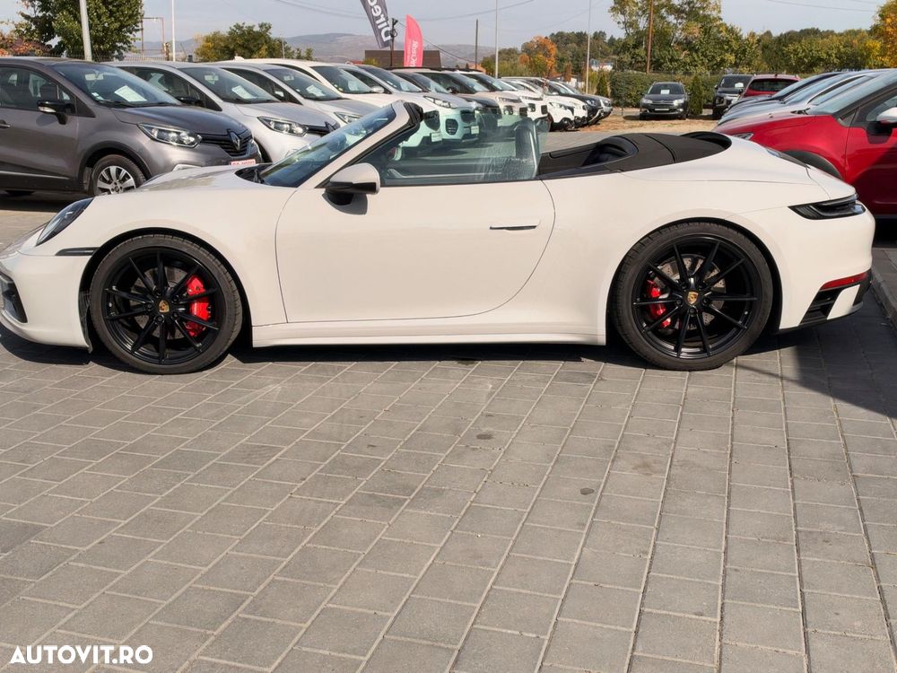 Porsche 911 - 3