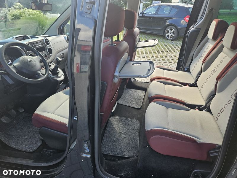 Citroën Berlingo 1.6 VTi 16V Exclusive - 7