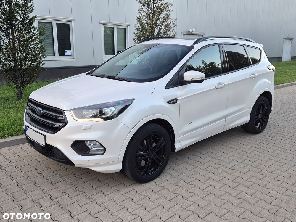 Ford Kuga 1.5 EcoBoost AWD ST-Line ASS - 1