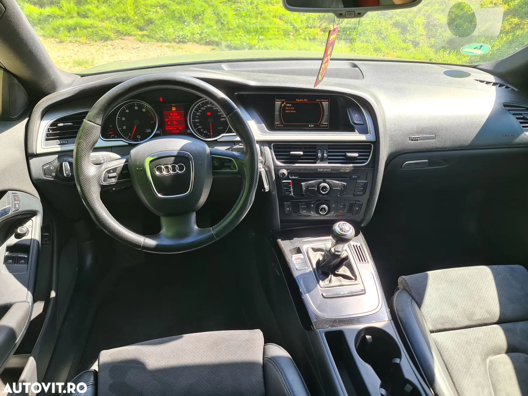 Audi A5 Coupe 2.0 TFSI - 18