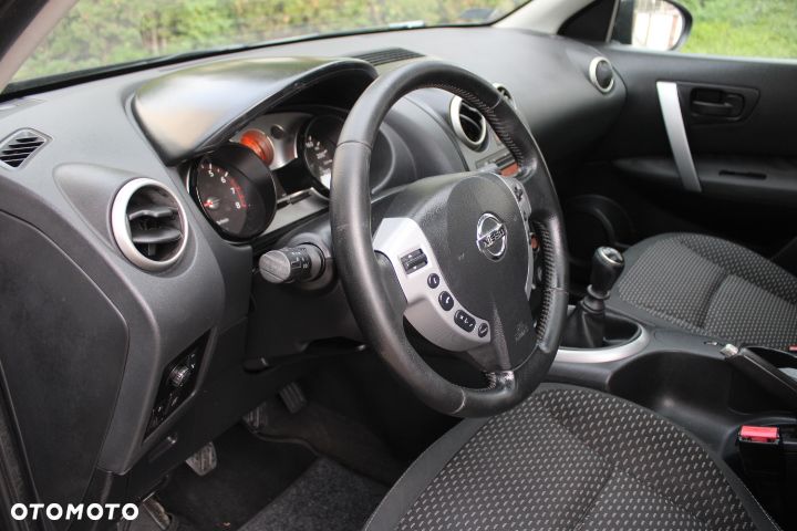 Nissan Qashqai - 7