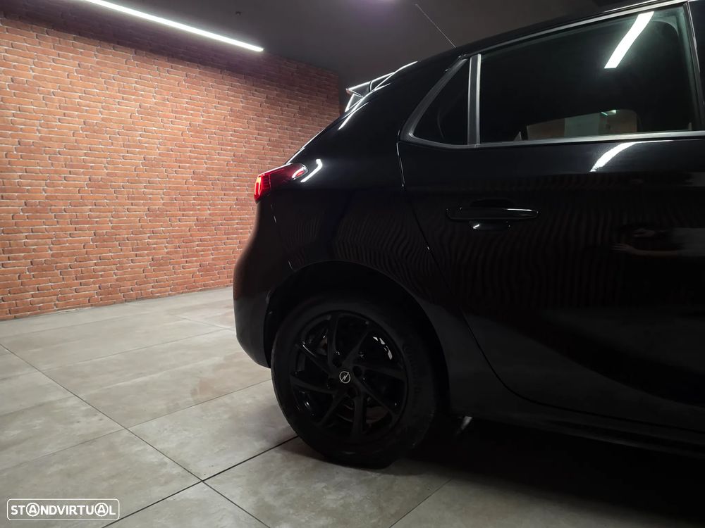 Opel Corsa 1.5 S&S GS Line - 30