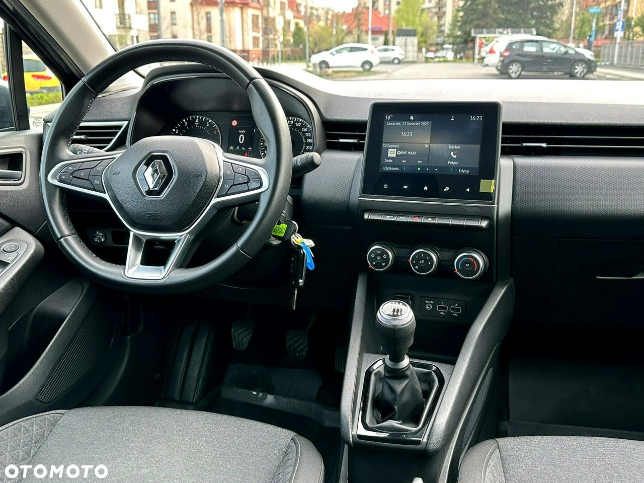 Renault Clio 1.0 TCe Zen - 20