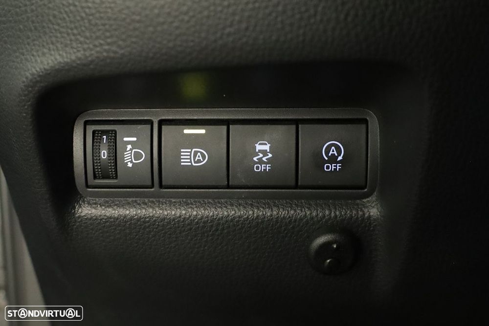 Toyota Aygo X 1.0 Play - 16