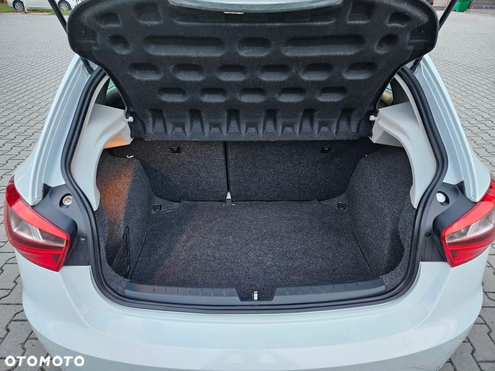 Seat Ibiza - 16