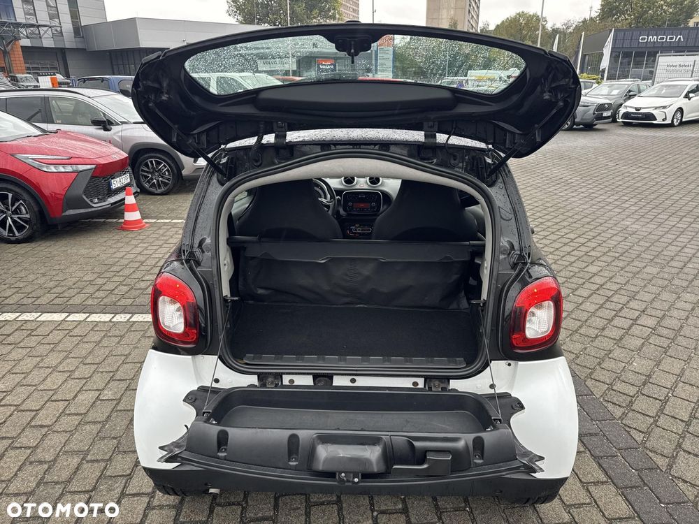 Smart Fortwo twinamic - 20