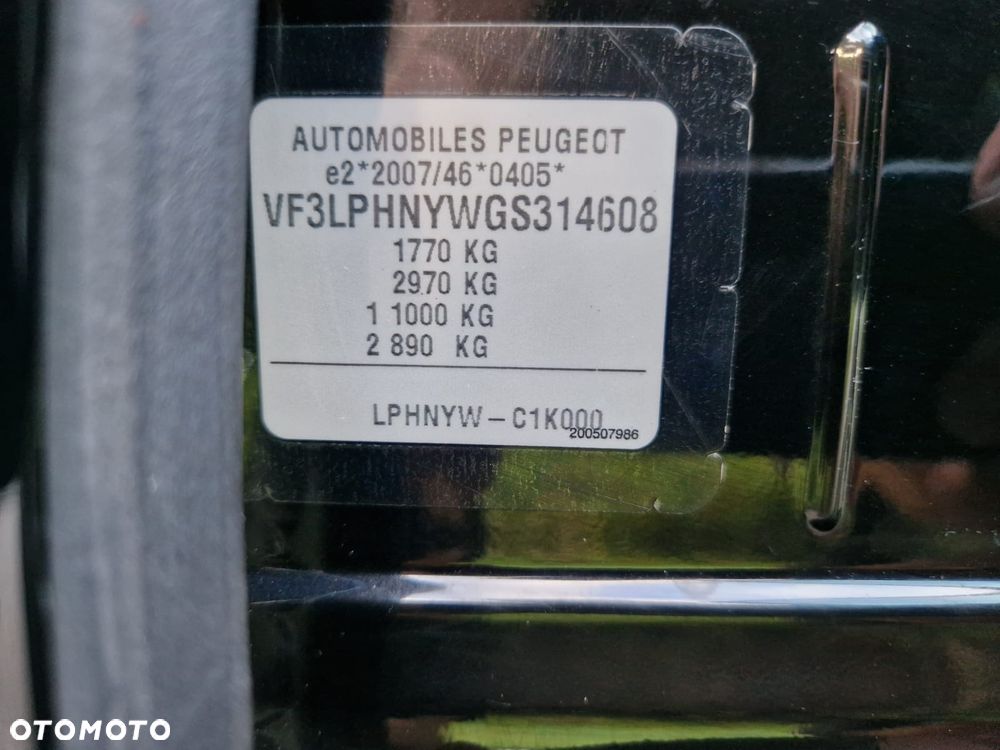 Peugeot 308 PureTech 130 EAT6 Stop & Start Active - 31