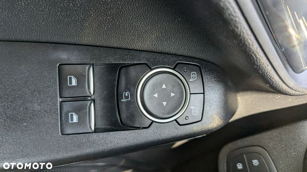 Ford Fiesta 1.0 EcoBoost S&S ACTIVE - 30