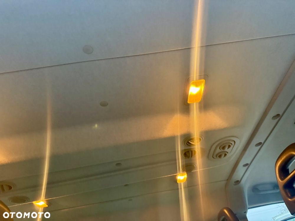 Peugeot Boxer L1H1 - 15