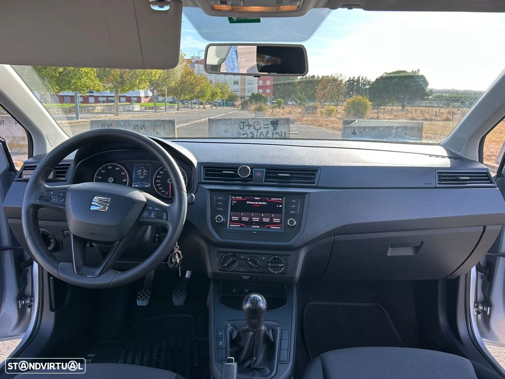 SEAT Ibiza 1.0 Style - 11