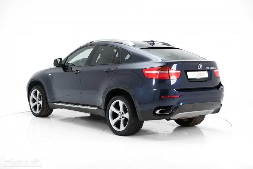 BMW X6 - 5