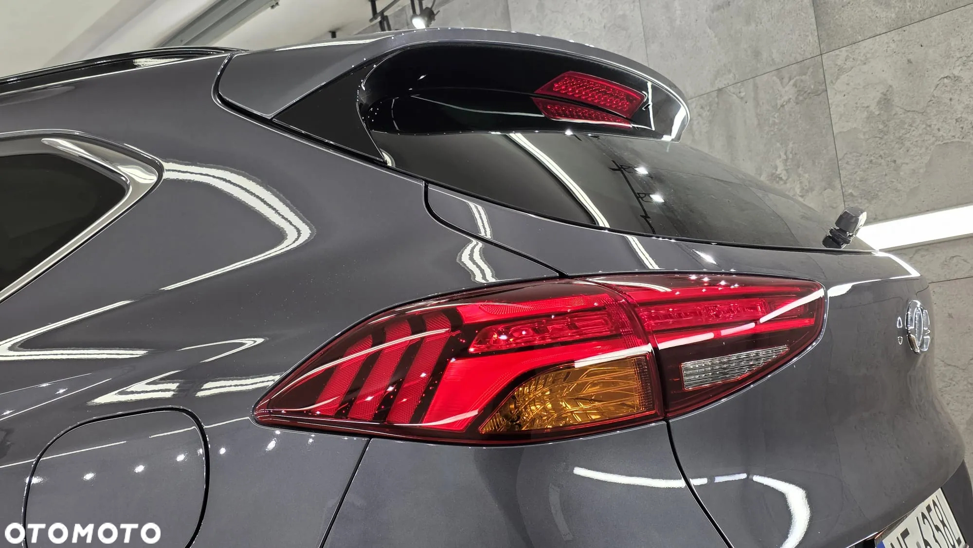 Hyundai Tucson - 10