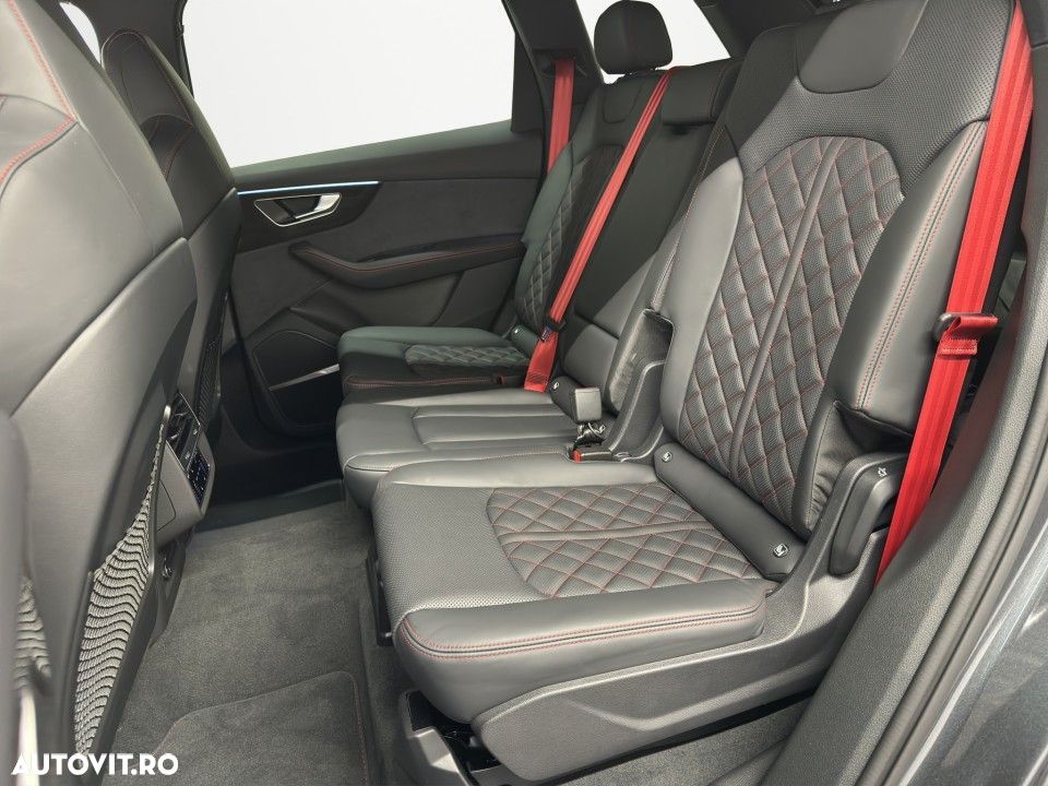 Audi Q7 - 8