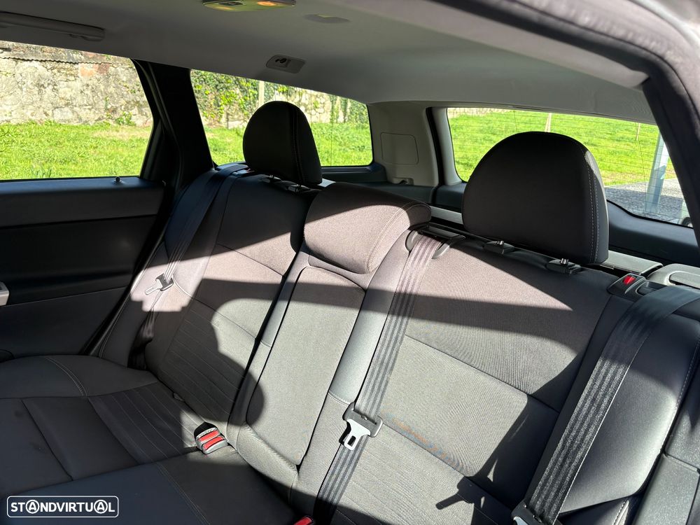 Volvo V50 1.6 D Nível 2 - 12