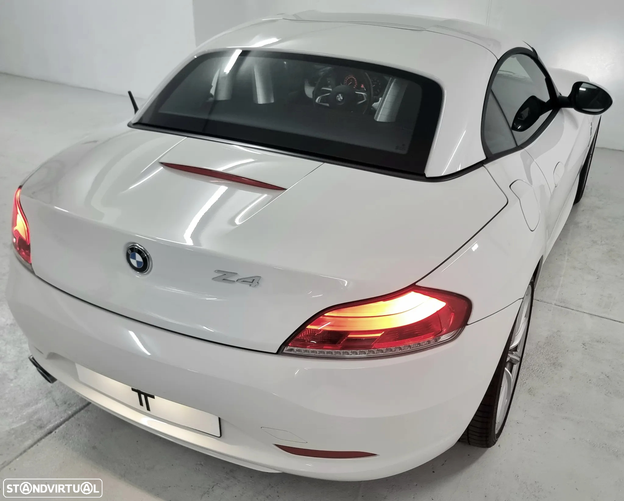 BMW Z4 23 i - 18