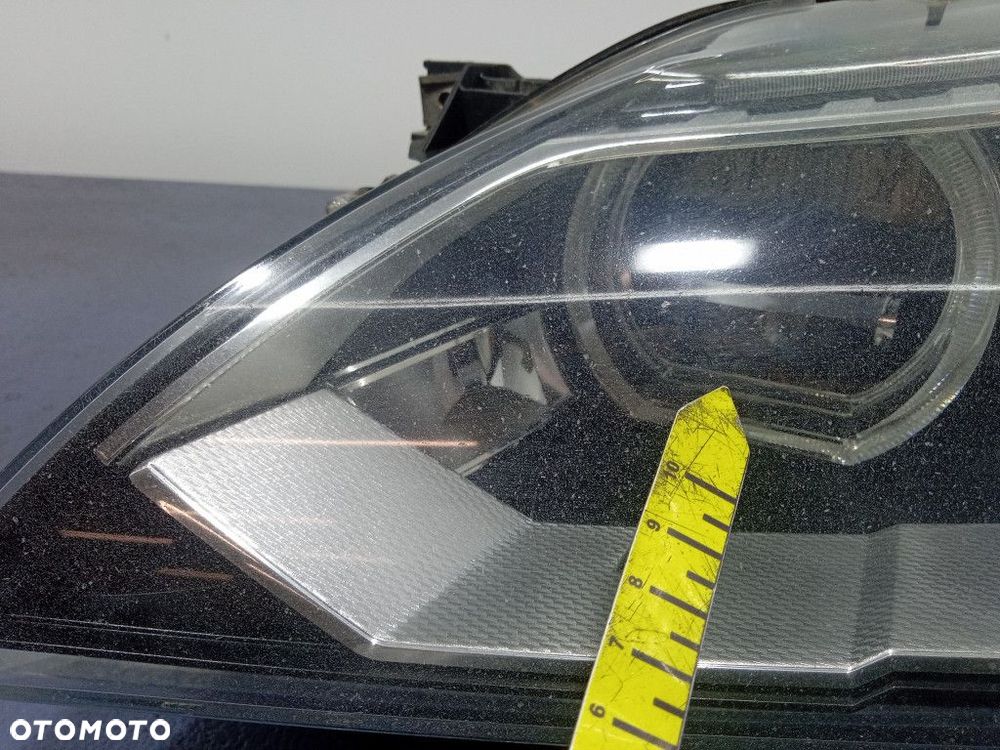 BMW 6 F12 F13 REFLEKTOR LEWY LAMPA LEWA FULL LED 7358357 - 10