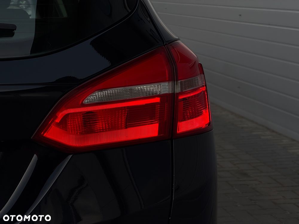 Ford Focus 1.5 TDCi Titanium - 37