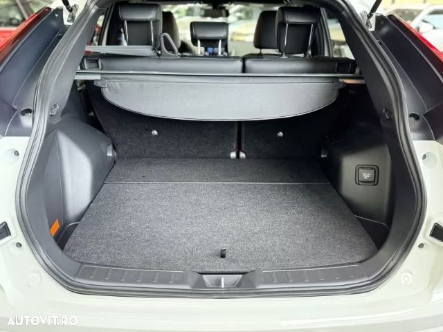 Mitsubishi Eclipse-Cross 4WD Plus Select - 11