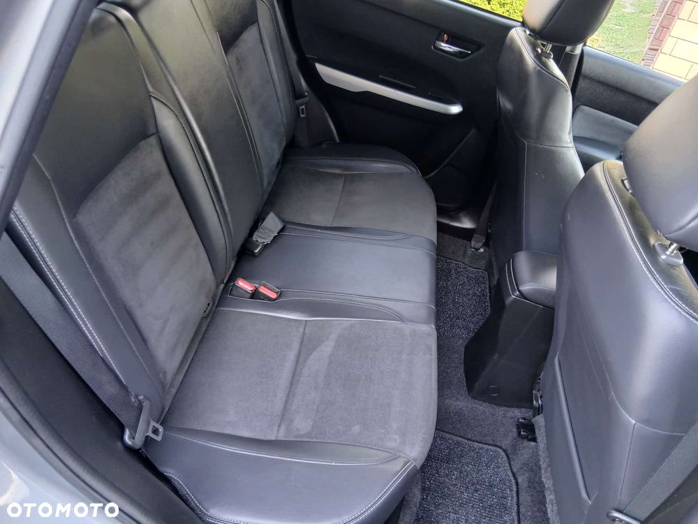 Suzuki Vitara 1.6 DDiS (4x2) Comfort+ - 34