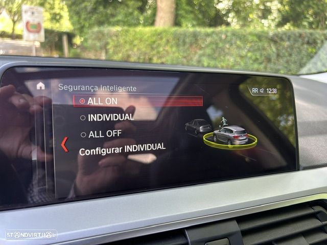 BMW X3 30 i xDrive xLine - 31