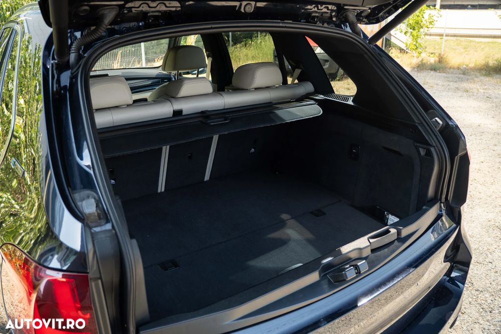 BMW X5 xDrive40e iPerformance - 39