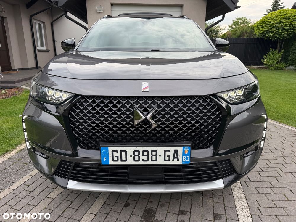 DS Automobiles DS 7 Crossback - 10