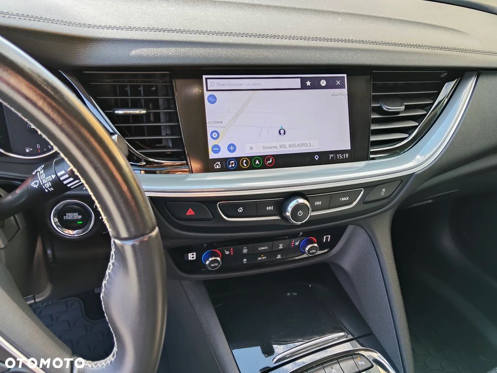 Opel Insignia 1.6 ECOTEC Business Innovation - 19