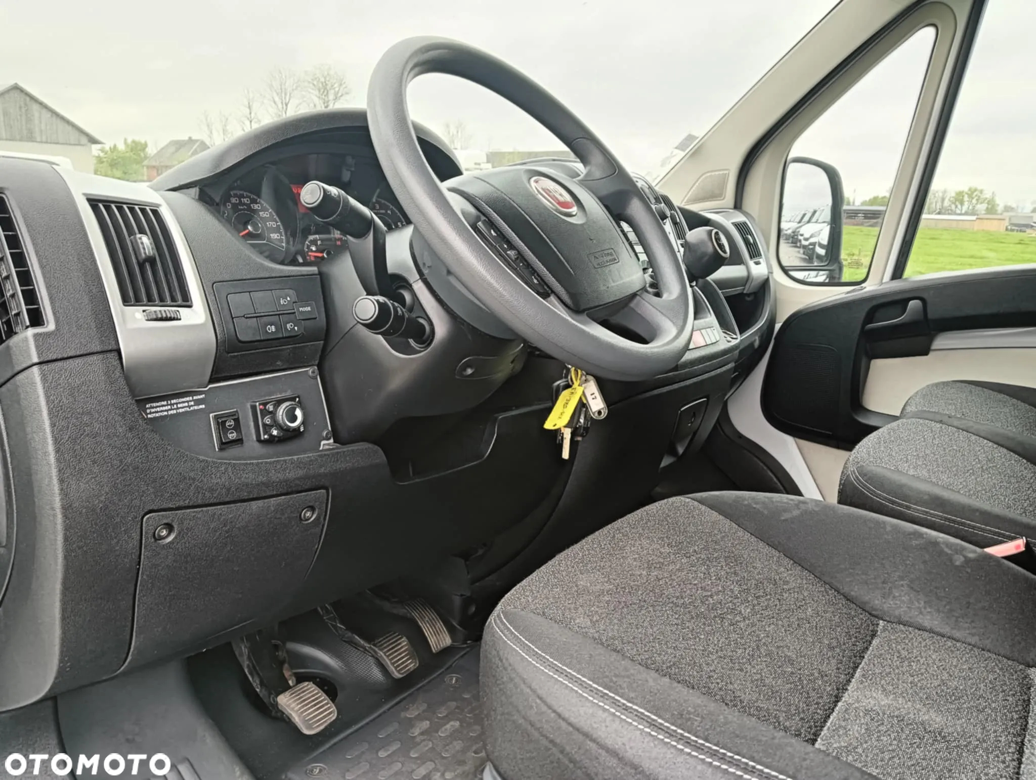 Fiat DUCATO - 14
