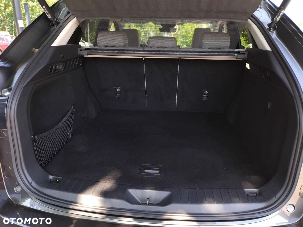 Mazda CX-60 2.5 PHEV Takumi AWD - 34