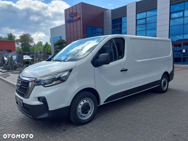 Nissan PRIMASTAR