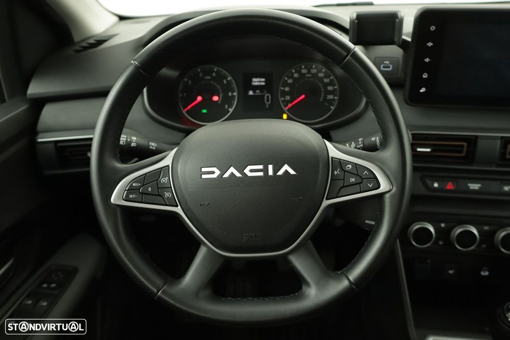 Dacia Jogger 1.0 ECO-G Extreme+ Up&Go 7L Bi-Fuel - 14