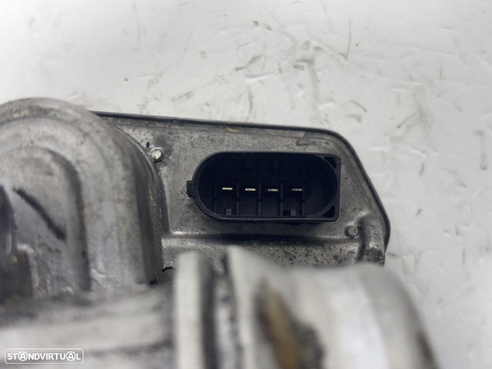 Borboleta de aceleração BMW 3 (E90) 318 d REF. 780437301 MOTOR N47D20C - 4