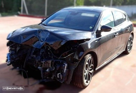 Peças Ford Focus IV (HN) a partir de 2018 - 9