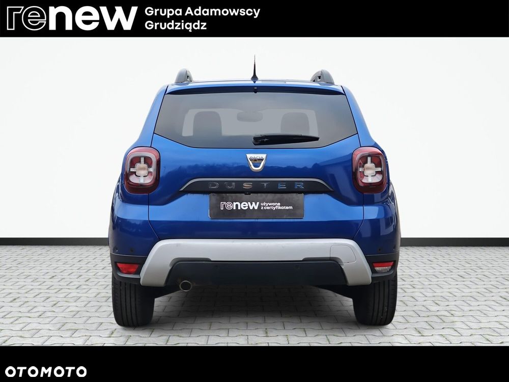 Dacia Duster 1.0 TCe SL Celebration - 9