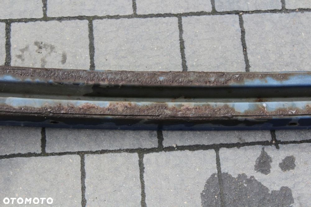 BELKA POD ZDERZAK ZDERZAKA PRZÓD COROLLA E12 - 11