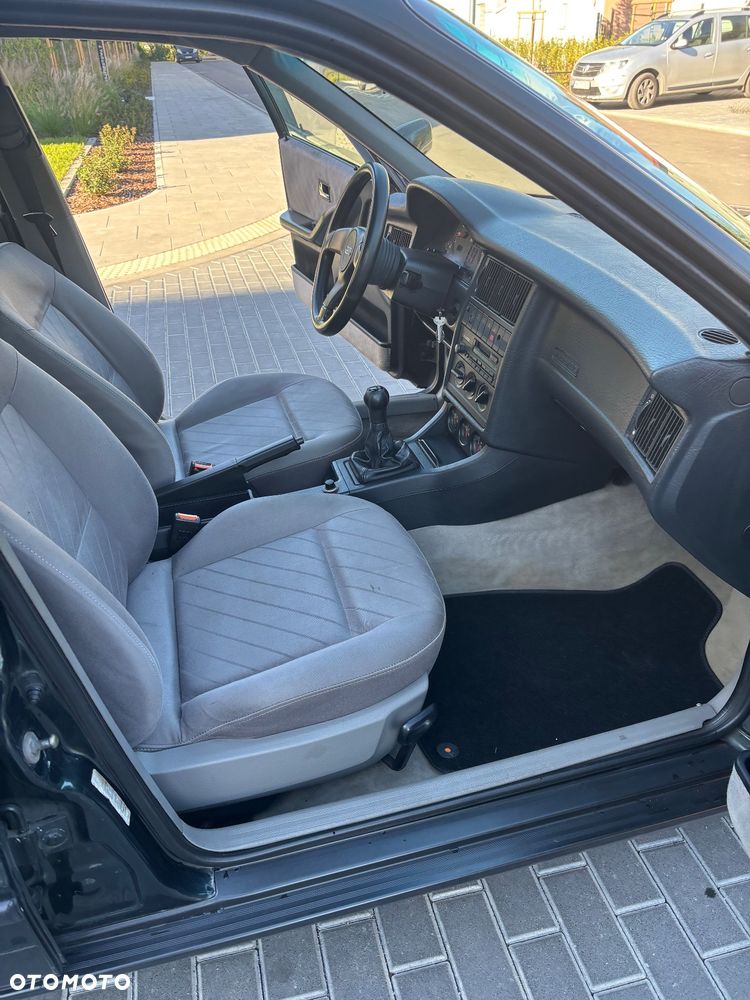 Audi 80 2.6 E - 20