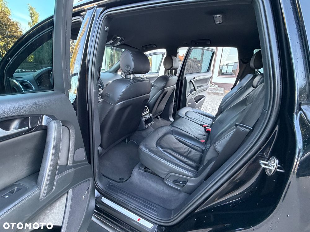 Audi Q7 - 22